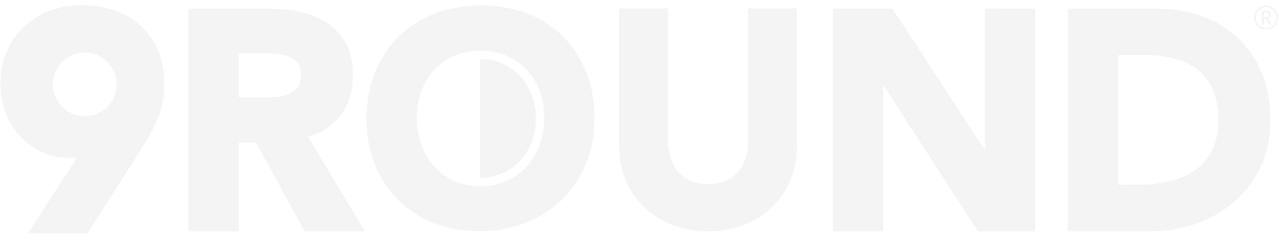 9Round Logo