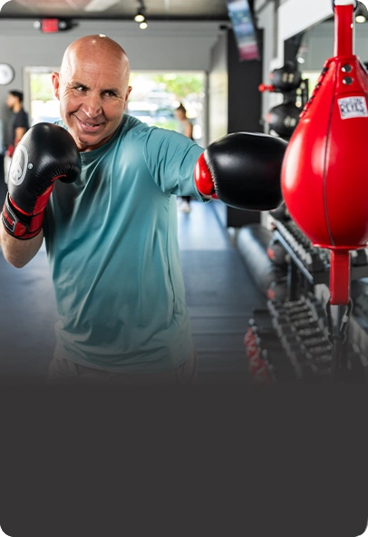 Your Workout, Your Schedule