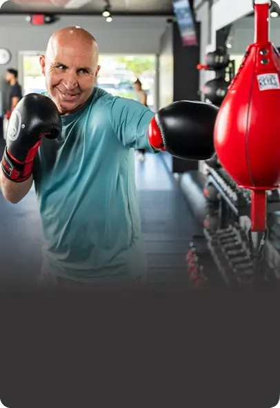 Your Workout, Your Schedule